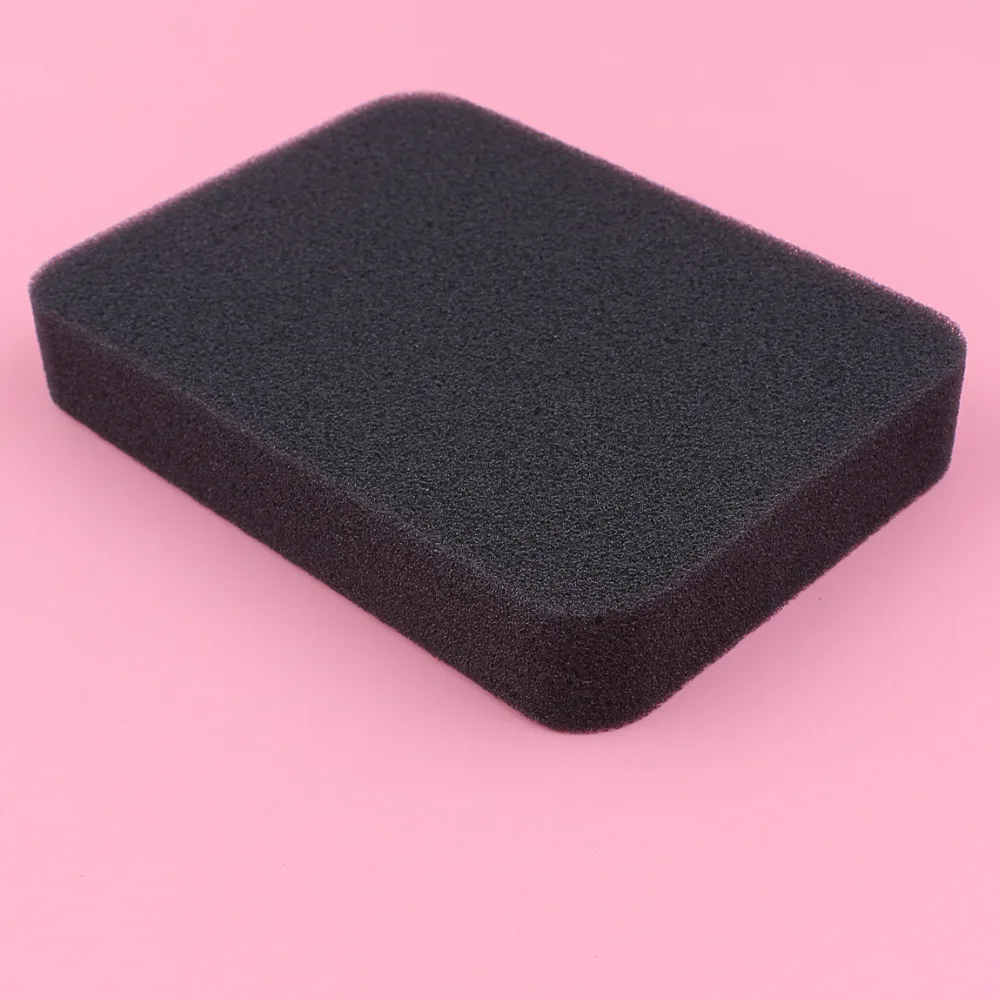 5pcs/lot Air Filter Foam For Honda GX240 GX270 GX340 GX390 Lawn Mower Engine Motor Replacement Part 5
