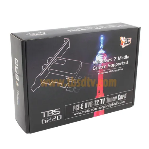 TBS TBS6220 PCIE TV TUNER DESCARGAR DRIVER TBS TBS6220 PCIE TV TUNER WINDOWS 7 DRIVERS DOWNLOAD