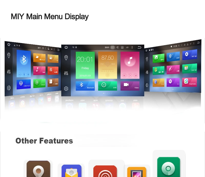 Cheap IPS 9" HD 1 Din 1024*600 4GB 32GB 8 Core Android 8.0 PC Car DVD GPS Radio For BMW 3 M3 E46 318i 320i 325i 328i Rover 75 MG ZT 9 Cheap IPS 9" HD 1 Din 1024*600 4GB 32GB 8 Core Android 8.0 PC Car DVD GPS Radio For BMW 3 M3 E46 318i 320i 325i 328i Rover 75 MG ZT 9