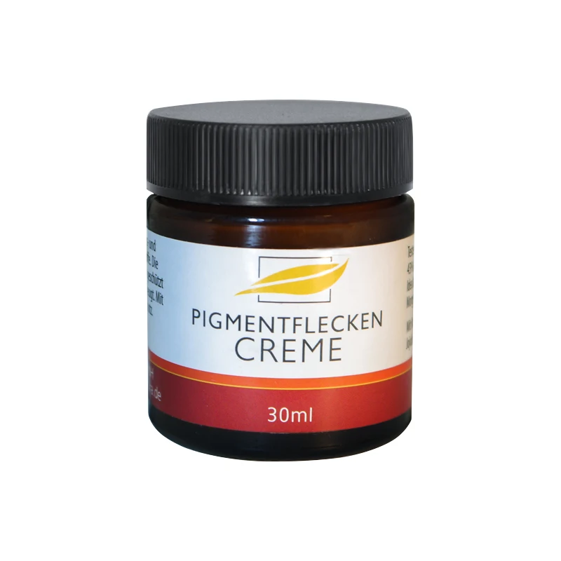 Germany Allcura Powerful Fading Face Cream 30ml For Dark Hormone Marks