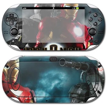 

Free drop shipping protective skin sticker for Sony PSVITA 1000 with good quality good packaging #TN-PV1000-0270