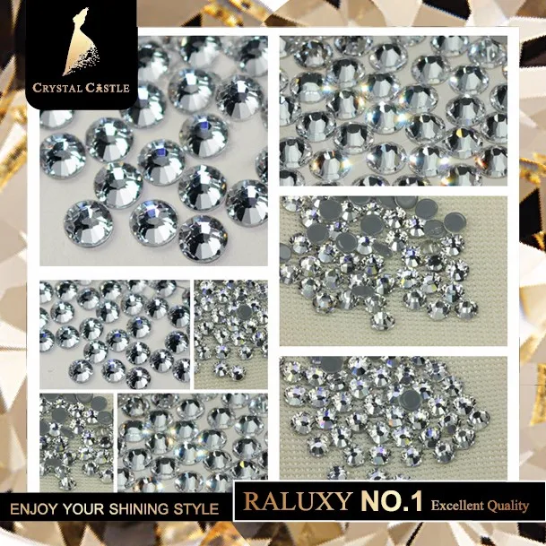 SS20 Hotfix Rhinestone