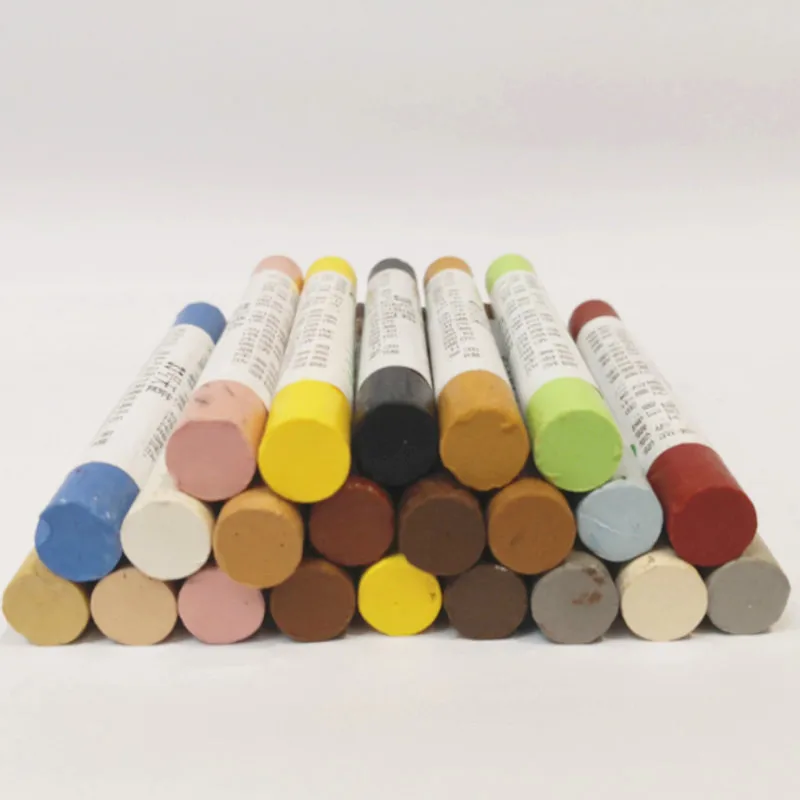 

White Maple Color Wax Wooden Furniture Floor Repair Pens Damaged Scratch Repair Crayons Repair Materials Free Shipping