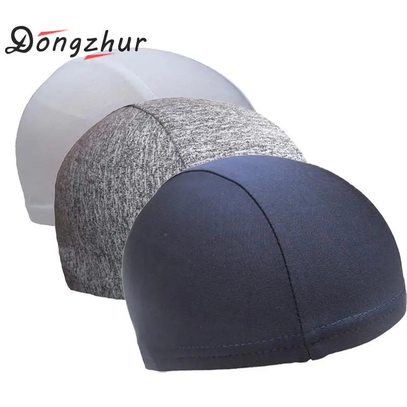 

Quick Dry Pure Cycling Cap Head Scarf Summer Men Running Riding Bandana Headscarf Ciclismo Pirate Hat Hood Headband