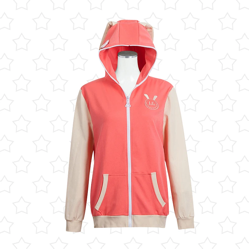 LoveLive Yazawa Nico Hoodie font b Cosplay b font Costumes Jacket Love Live u s SIF