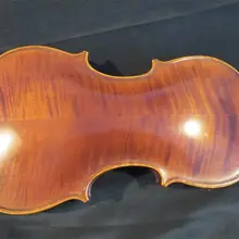 Strad стиль SONG бренд 1998 год скрипка 3/4, огромный и мощный звук#7898