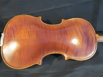 

Strad style SONG Brand 1998year violin 3/4,huge and powerful sound #7898