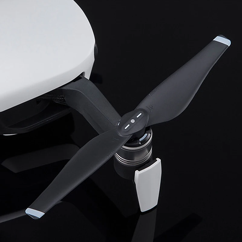 10 пар 100% оригинальные пропеллеры Mavic Air 5332S Для DJI MAVIC AIR Propeller|Пропеллеры| |