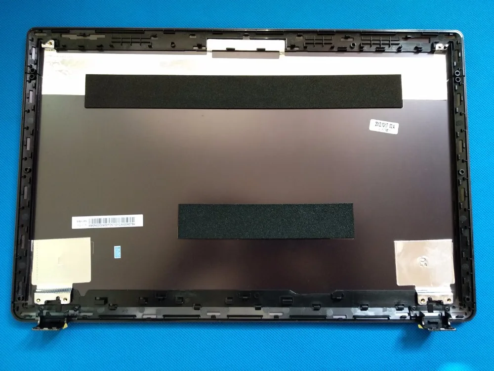 Новая Оригинальная задняя крышка для ноутбука Lenovo Y580 Y580N|cover laptop|laptop back coverlaptop cover |