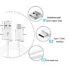 100% Original Samsung galaxy 120cm Charger cable quick fast charge usb 3.1 Type C for S8 s9 Plus note 8 9 A7 A8 ► Photo 3/6