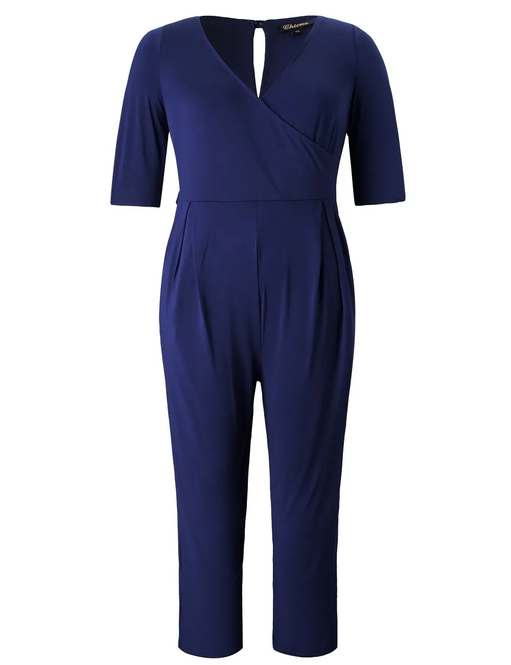 4x romper