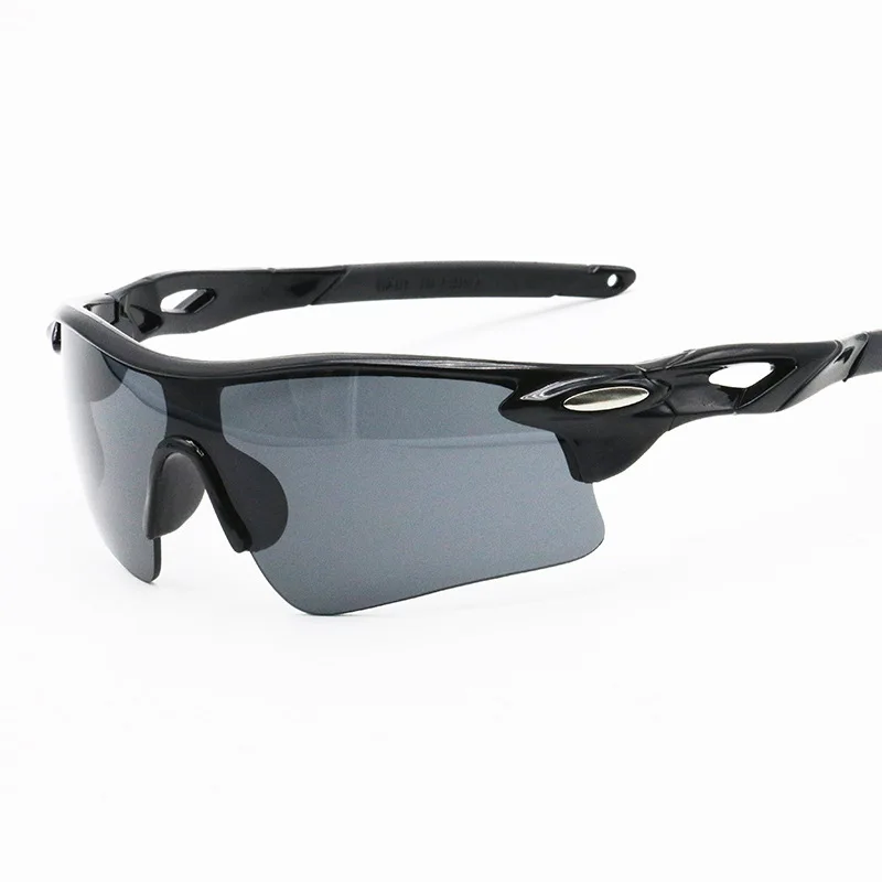 OHANEE HD автомобиль мотоцикл очки для анти-ослепительные зеркальные солнцезащитные очки для мужчин и женщин прозрачный вид ослепительные очки