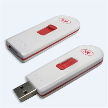 

ACR122T USB interface portable reader