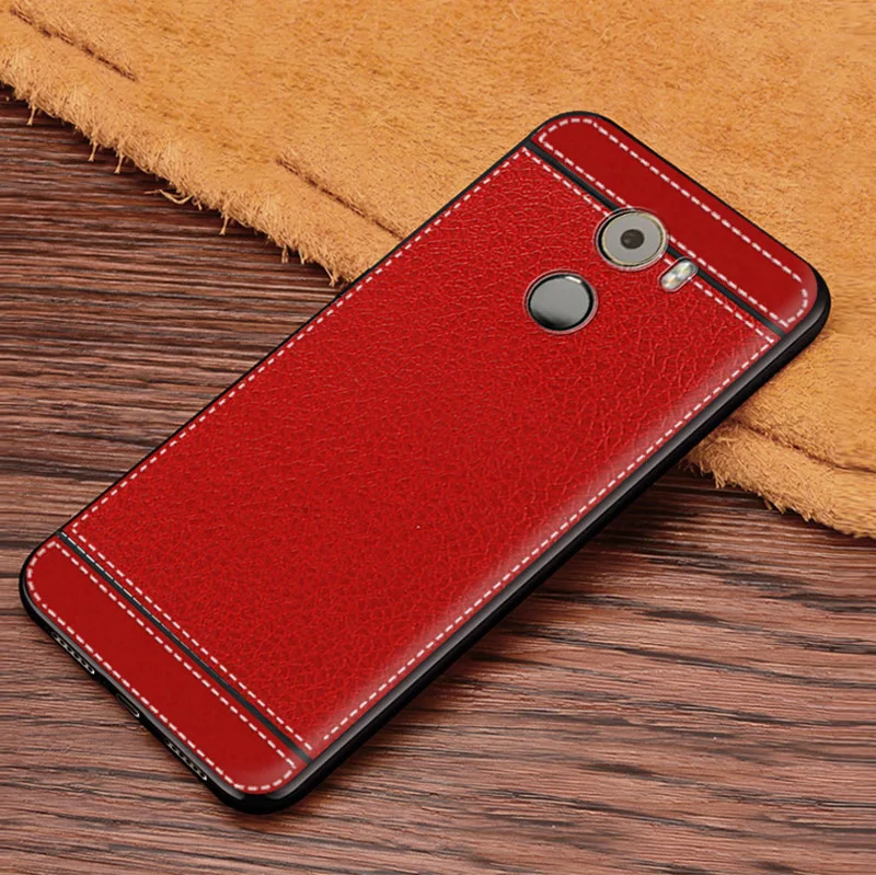 litchi silicone case xiaomi mi mix 2 (3)