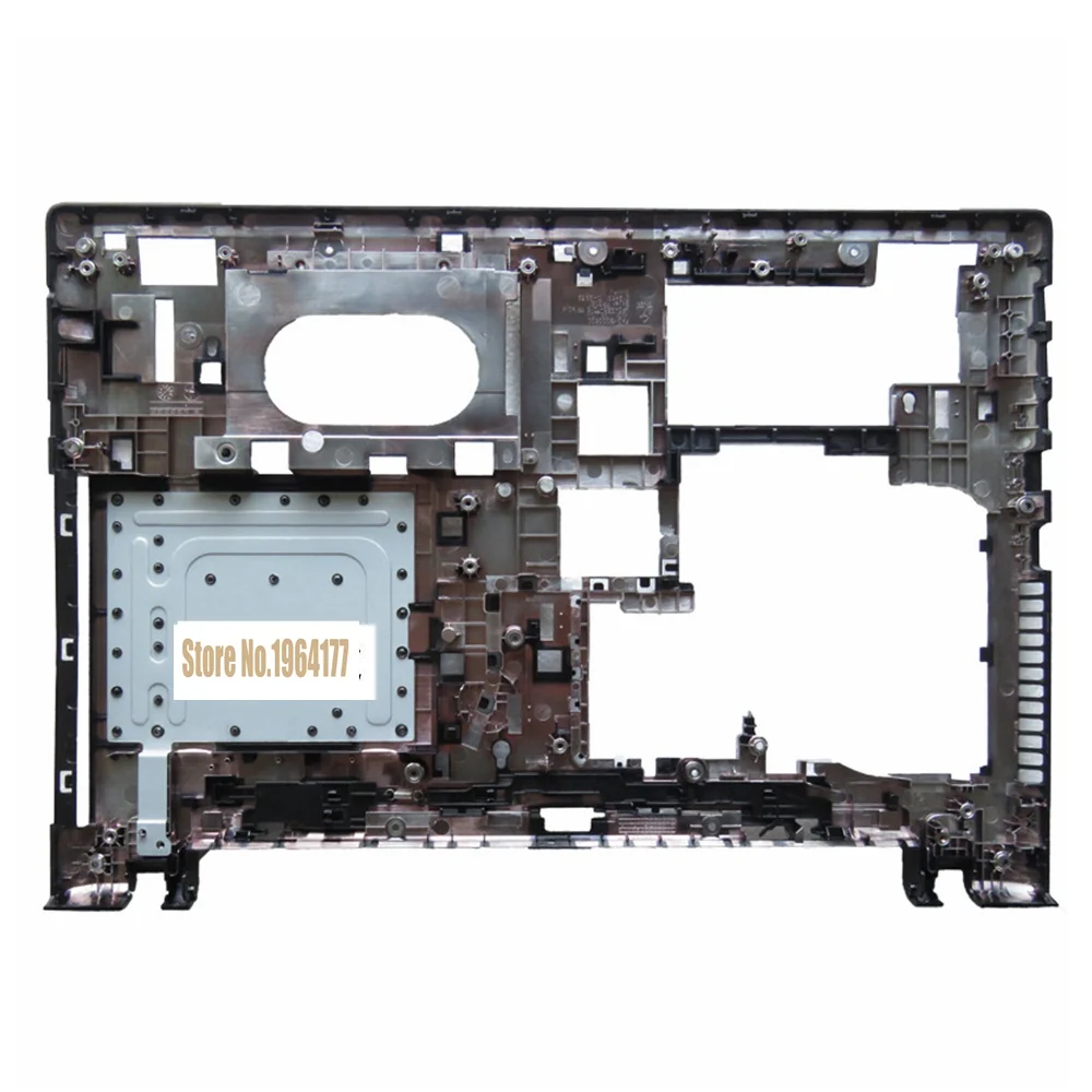 Новинка Нижняя крышка для ноутбука LENOVO G500S G505S базовая ap0yb000ложка замены |