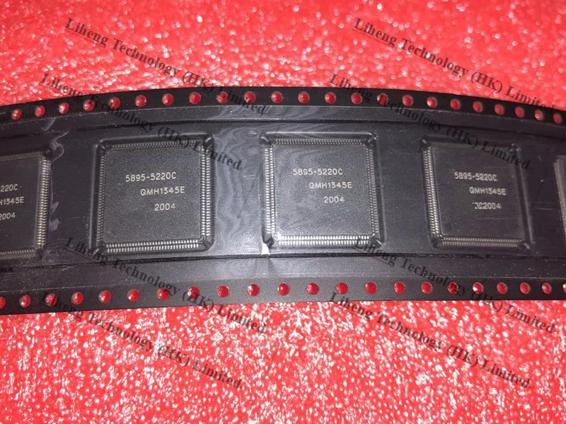 

New&original 5895-5220C QFP