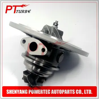 

Turbocharger repair kit turbo cartridge RHF4 turbo core VN3 14411-VK500 14411-VK50B For Nissan X-Trail 2.5 DI 133 HP YD25DDTI -