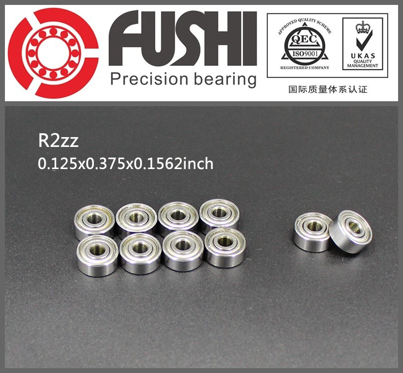 Подшипник r2 zz Подшипник r2 zz