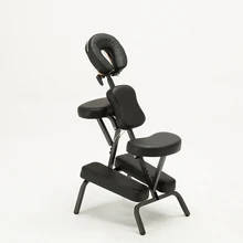 Кресло для салона, складное регулируемое кресло для выскабливания татуировок, складное массажное кресло, переносное кресло для тату, складное кресло для салона красоты