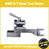 WM210-T Tool Holder/WM210V Metal Tool Post/lathe tool post ► Photo 1/5