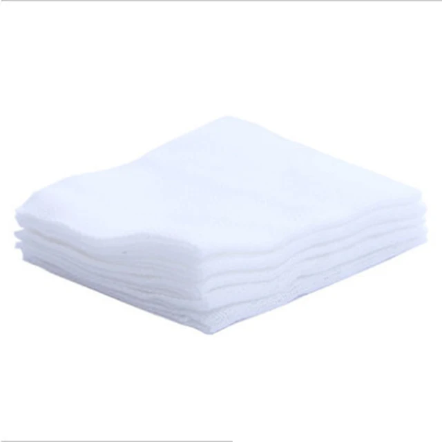 New Promotion 5PCS/Bag 7.5CM*7.5CM Gasas Esteriles Sterile Gauze For Wound Dressing First Aid Supplies Freeshipping