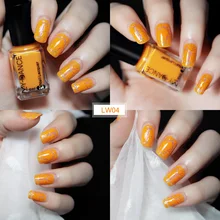 6 мл растрескивающий лак для ногтей не-peelable лак для ногтей для маникюра педикюра MH88