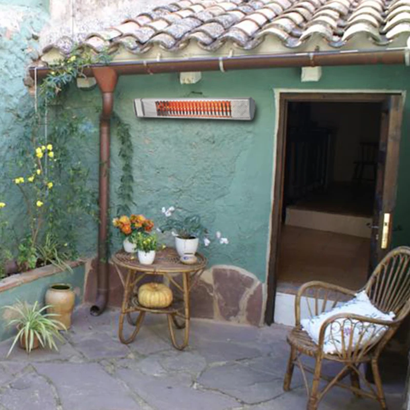 Electric Patio Heater Covers Electric Patio Heater Covers