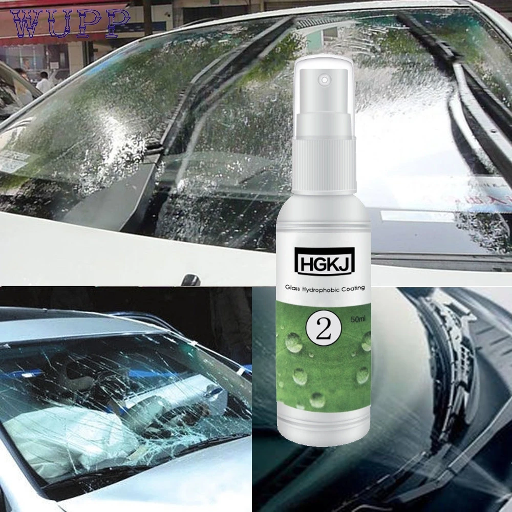 Buy CARPRIE Car Windshield Liquid Ceramic Coat Super