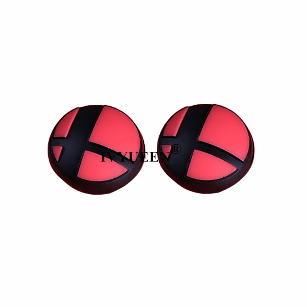 for Nintend switch joy con joycon thumb stick grip cap 09
