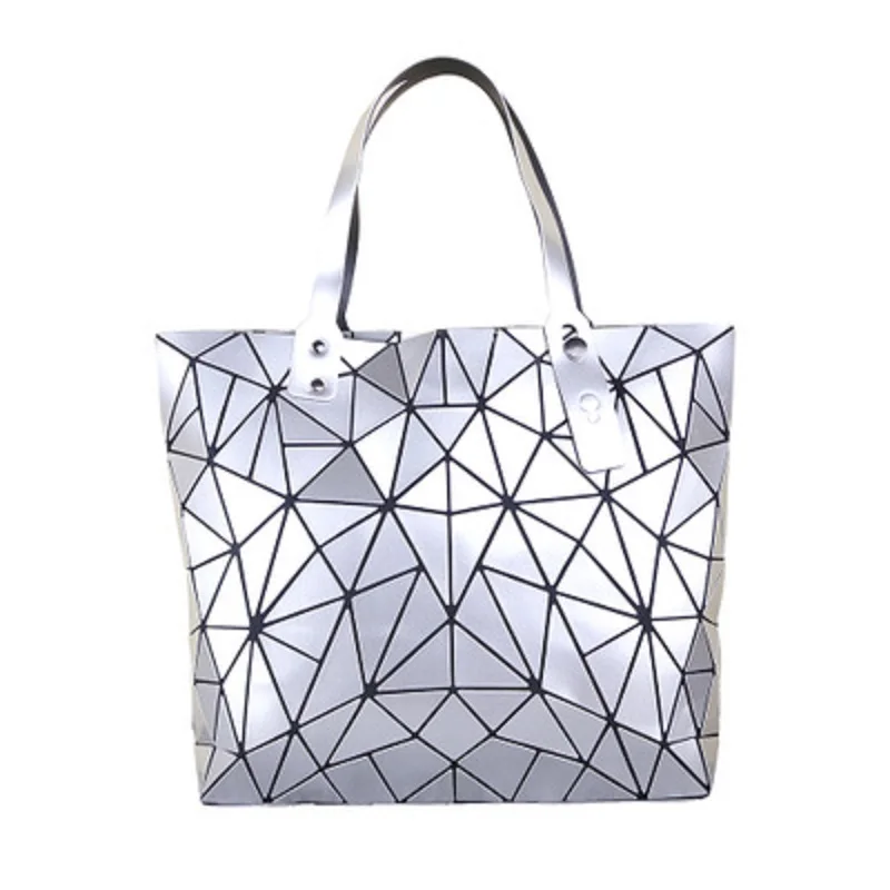 

Fashion Ladies PU Leather Geometric Lingge Clutch Bag Women Evening Messenger Bag Female Hand Bags Purse Women's Clutch Bags