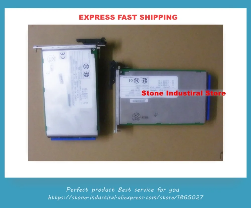 Original Kaparel PCI254-1022-4-PSN PS3314 ac input power module Original Kaparel PCI254-1022-4-PSN PS3314 ac input power module