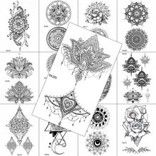 Download 64+ Gambar Henna Di Kertas Terbaik Gratis