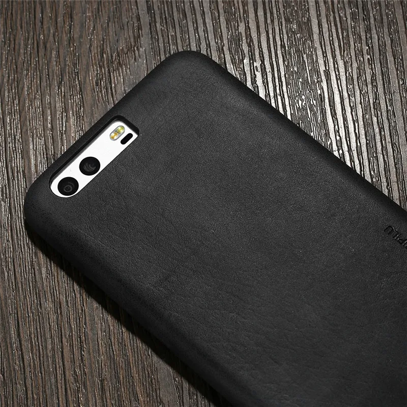 VINTAGE PU LEATHER PHONE BACK COVER CASE FOR HUAWEI P10 P10 PLUS(23)