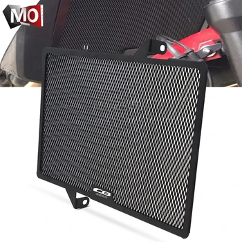 

For Honda CB650R CB 650R CB 650 R CB650 R 2019 Motorcycle Accessories Aluminum Radiator Guard Protector Grille Cover Protection