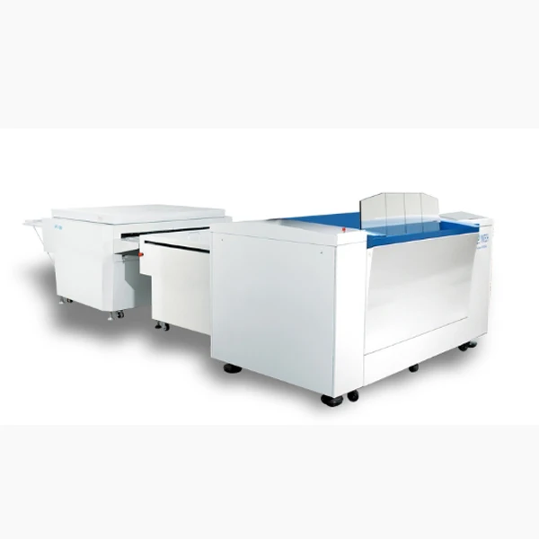 

CTP Plate Making Machine Manucture on line for Thermal Plates