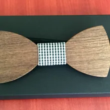 Галстук для мальчиков Borboleta для взрослых деревянный лук галстуки из лиственных пород ручной работы индивидуальные аксессуары галстуки для мужчин бабочка галстук-бабочка винного цвета