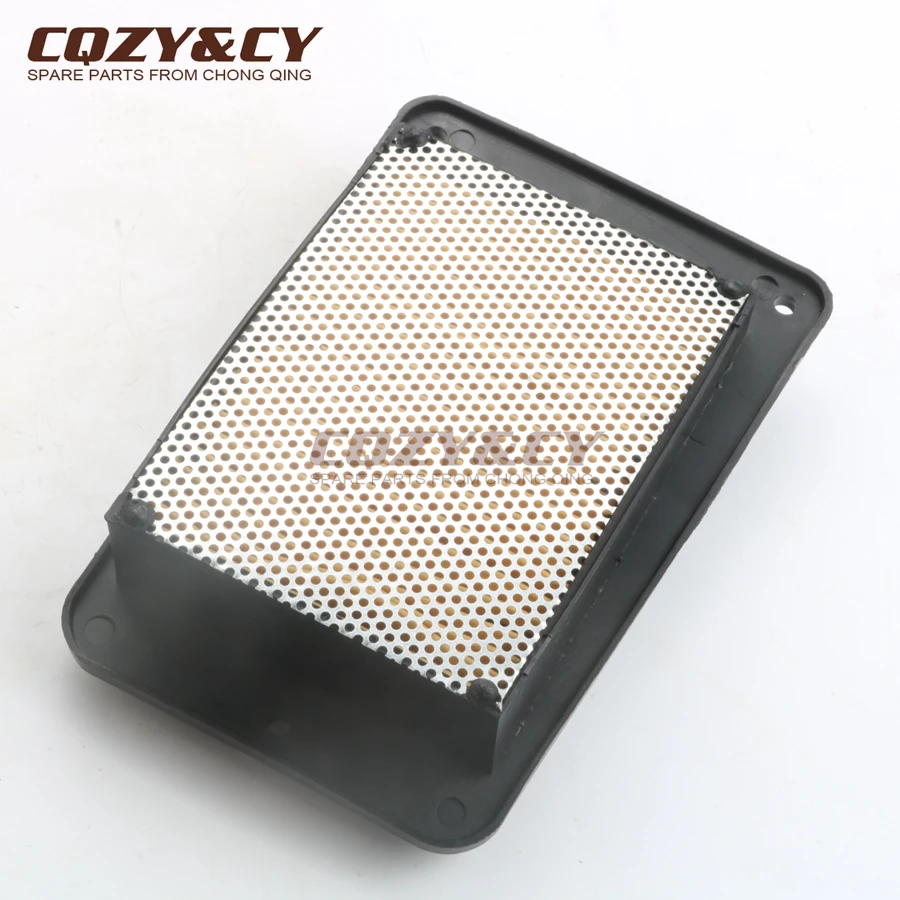 

Scooter Air Filter for SYM JOYRIDE 125/200 DAL 2003 17211-H6B-000 100602680