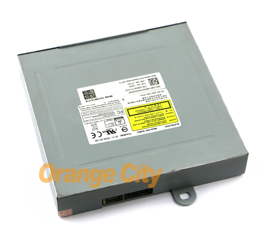  DVD Drive Rom DG-6M1S Game Driver Original For XBOXONE XBOX ONE DVD Replacement DG-6M1S-01B drive