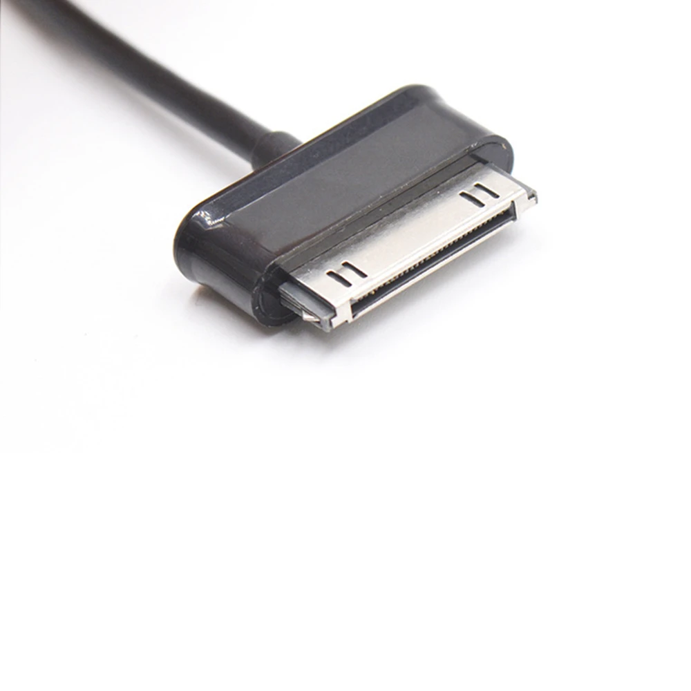 1 متر 30 دبوس USB شاحن مزامنة البيانات كابل لسامسونج جالاكسي تاب 2/3 اللوحي 10.1 P6800 P1000 P7100 p7300 P7500 N8000 P3100 1 متر 30 دبوس USB شاحن مزامنة البيانات كابل لسامسونج جالاكسي تاب 2/3 اللوحي 10.1 P6800 P1000 P7100 p7300 P7500 N8000 P3100