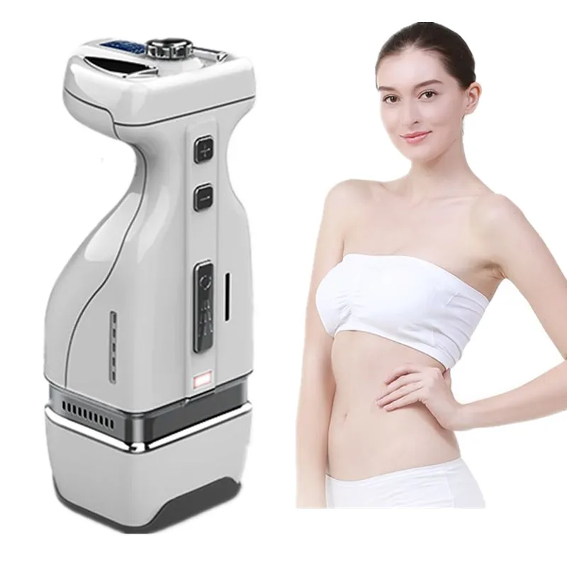 

Hello Body Technolog Face Lifting/Body Slimming Home Use Machine