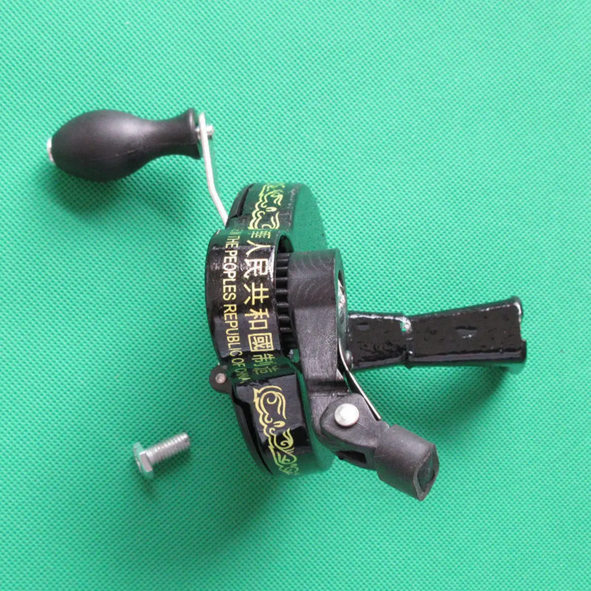 Durable Hand Crank For Singer Spoked Wheel Treadle Sewing Machines Accessories Parts