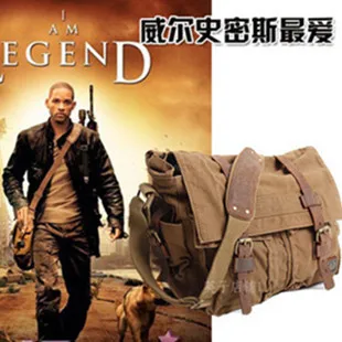 Hot Military Men Messenger Bag Laptop Shoulder Travel Hot Military Men Messenger Bag Laptop Shoulder Travel Canvas Free Shipping