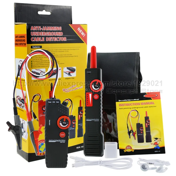 3-Ideal-Concept-Cable-Tester-NF-820-Set