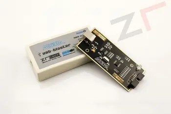 

Altera FPGA CPLD USB Blaster programmer JTAG Download Cable