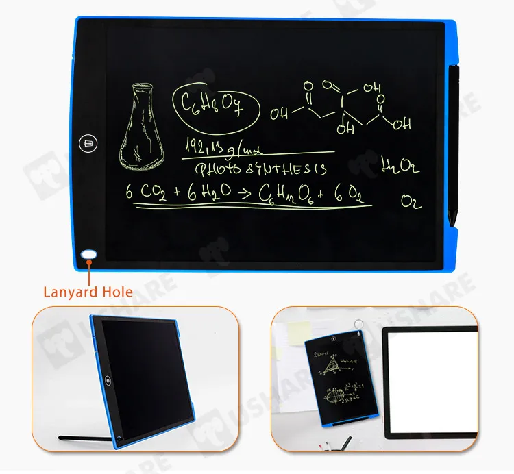 H12LCD writing tablet_06