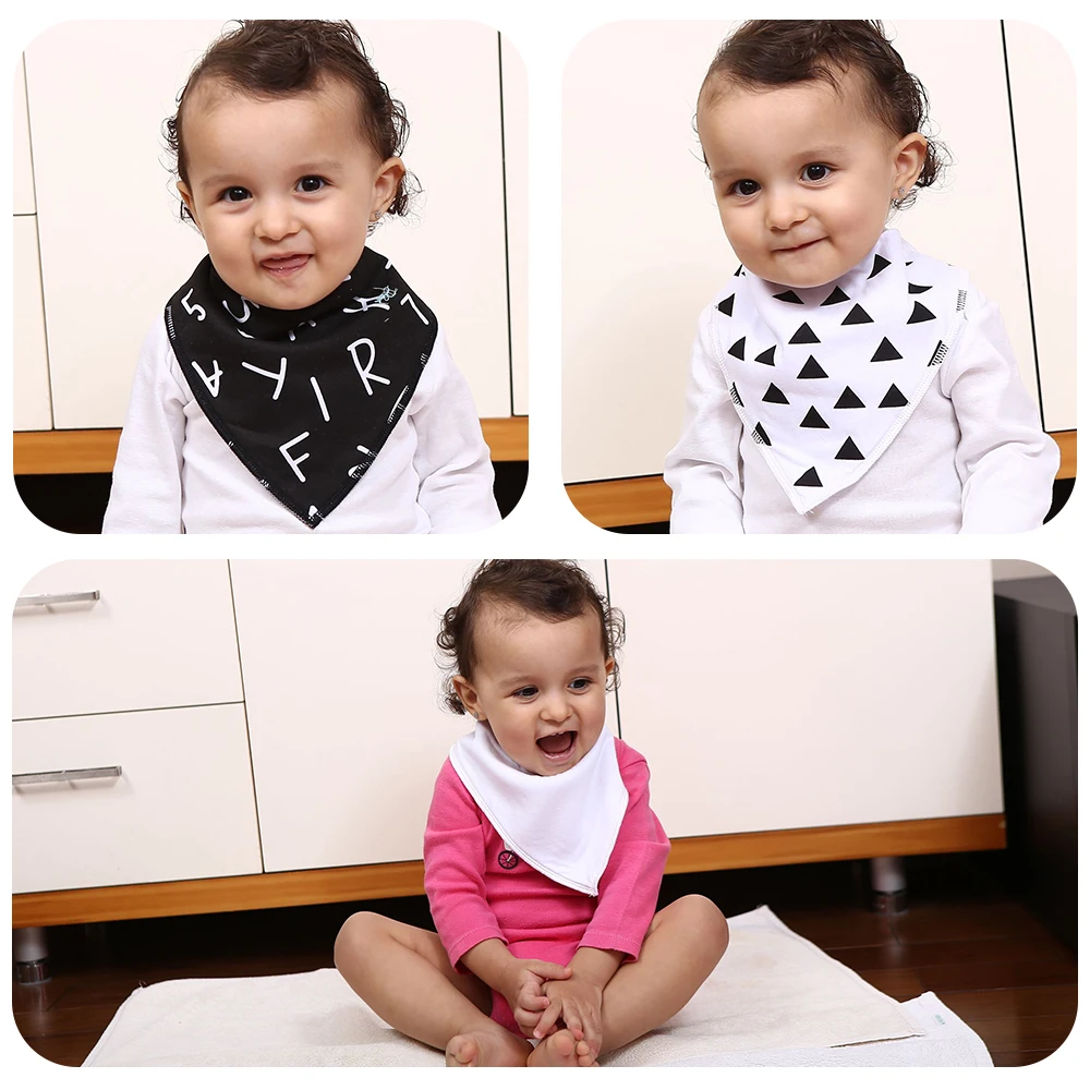 baby accessories store near me	 Baby Bibs Bandana Bibs Unisex 1 Pack Gift Set For Drooling And Teething Soft Organic Cotton And Absorbent Hypoallergenic Bibs best Baby Accessories