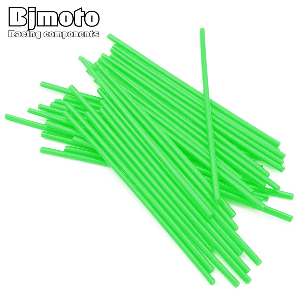 Накладки На Спицы Мотоцикла Эндуро Купить