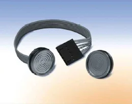 

[SA]American Precision ORIGINAL 82-050A-C pneumatic sensor 82 ultra-stable genuine original--2pcs/lot