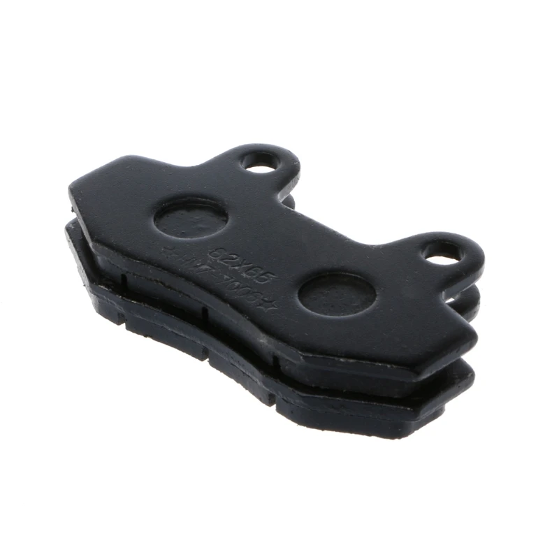 

New 2pcs 90cc 125cc 110cc Twin Pot Classic Pit Dirt Bike Motercycle Rear Brake Pads