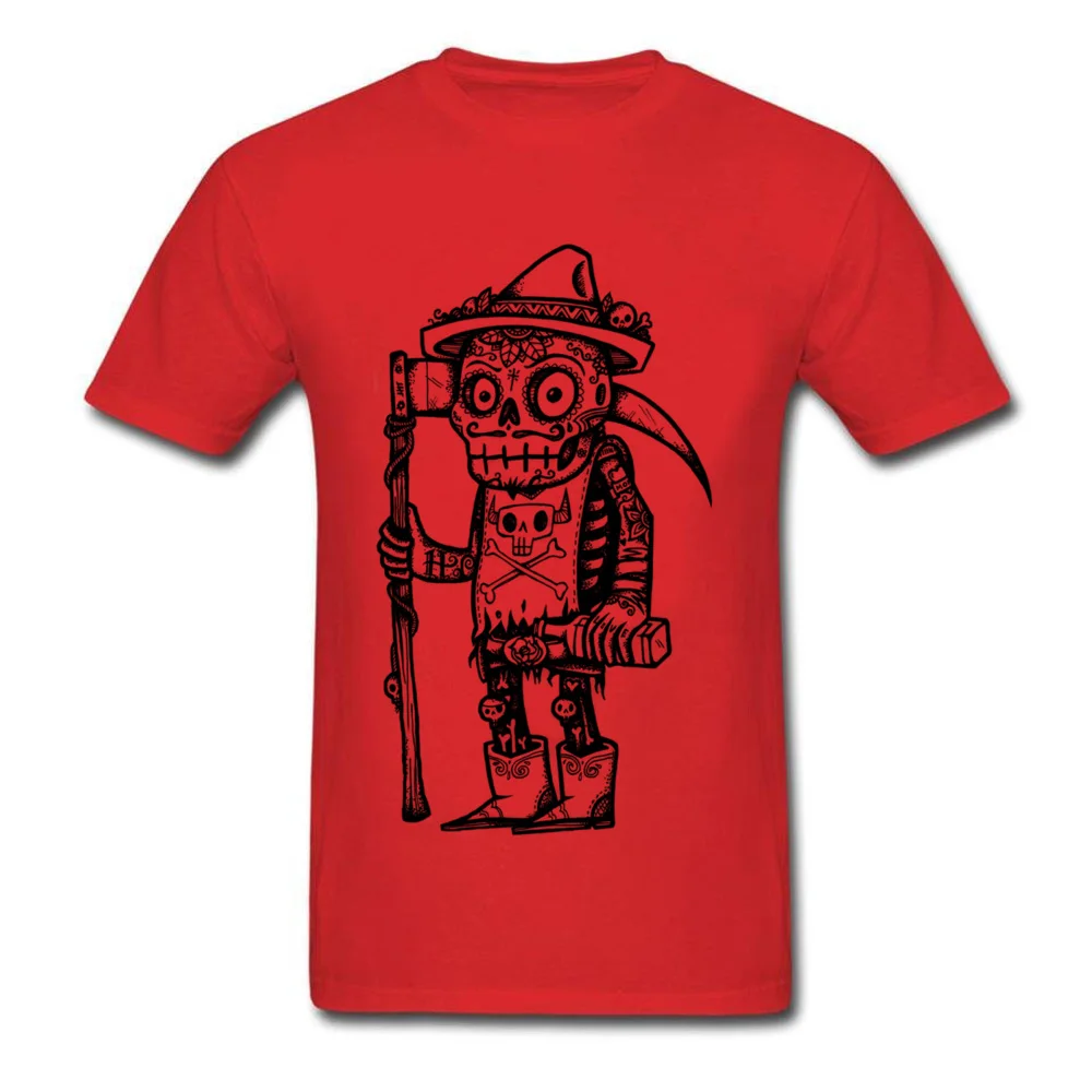 100% Cotton Fabric Men Short Sleeve deathly day 11190 T Shirt 3D Printed Tops Shirt Latest Personalized O Neck Tee Shirt deathly day 11190 red